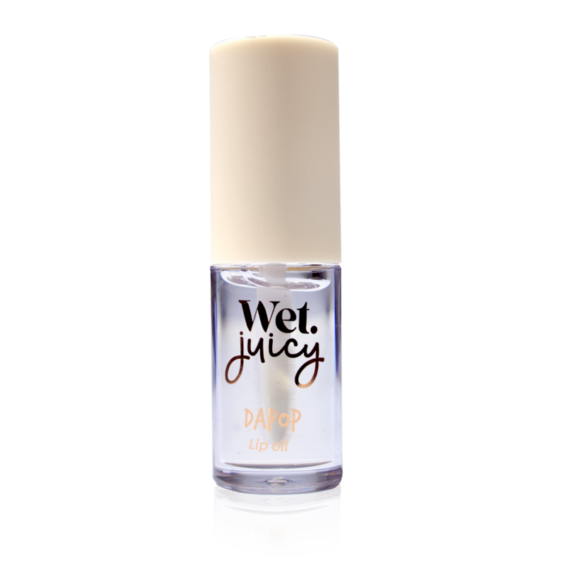 Brillo Labial - Wet Juicy - DAPOP