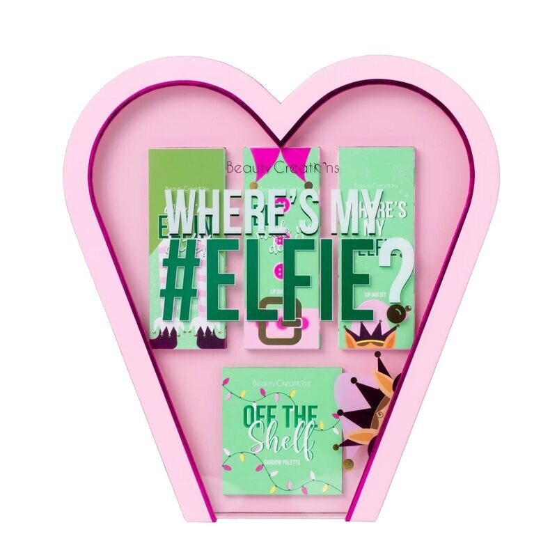 PR - Where is my Elfie