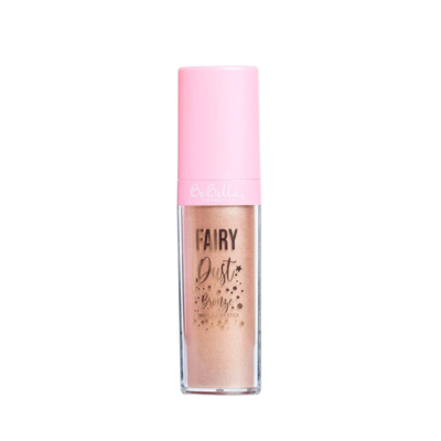 Polvo de Hadas Fairy Dust - Bronze - Bebella Polvo de Hadas Fairy Dust - Bronze - Bebella