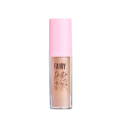 Polvo de Hadas Fairy Dust - Bronze - Bebella