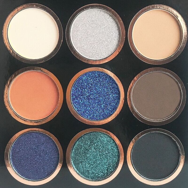 Paleta de Sombras Pride - Sinless Beauty