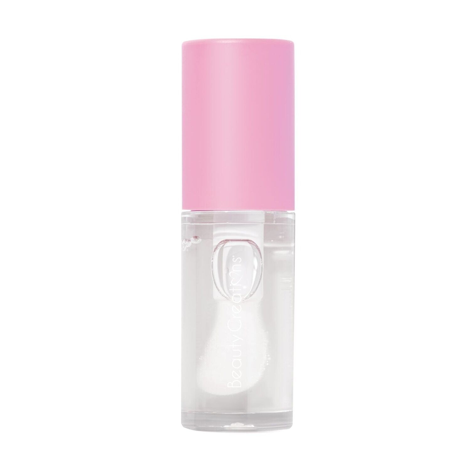 Aceite labial PH - Lip Oil - Beauty Creations, Tono: My Fav Topper
