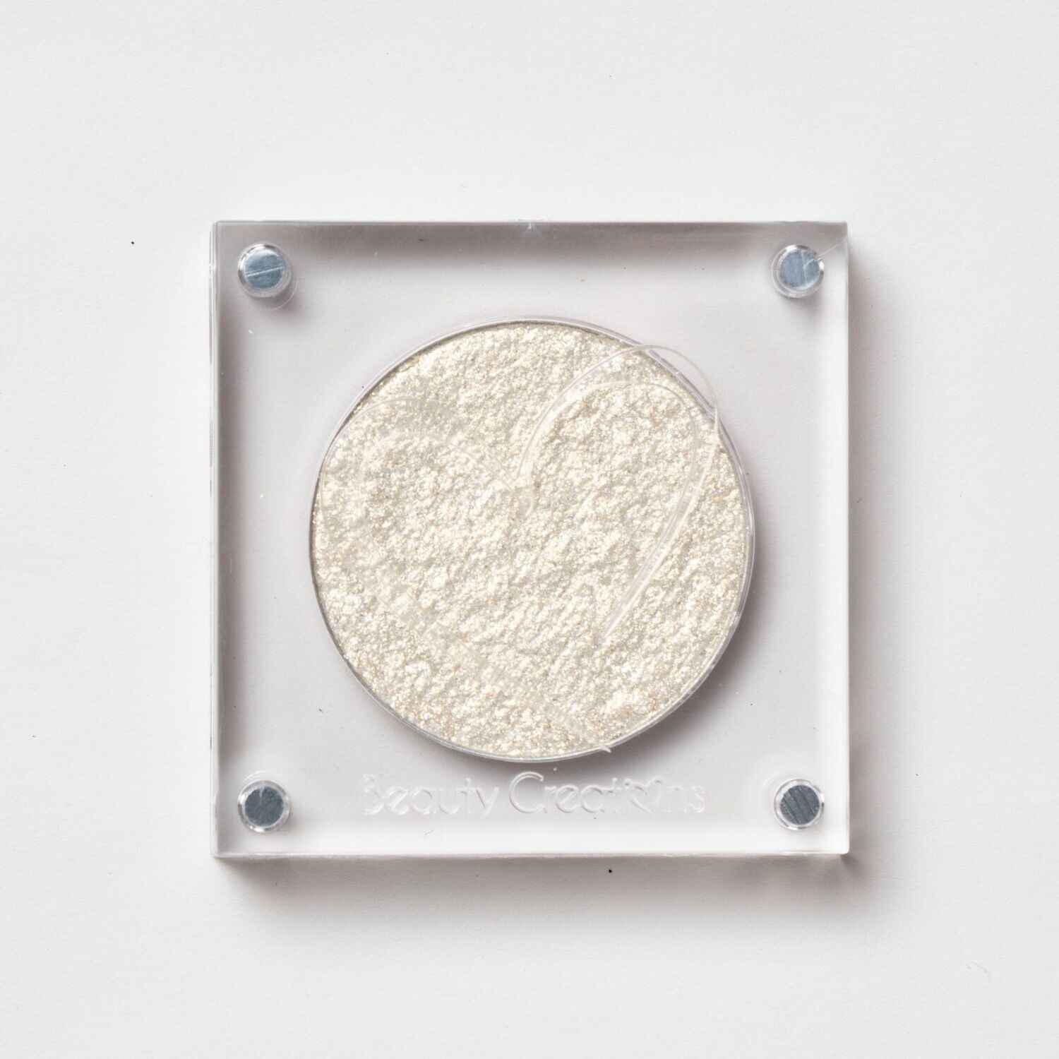 Sombras en crema - Riding solo - Beauty Creations, Tono: 01 Spaced Out