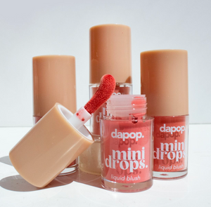 Rubor Liquido Mini Drops  - DAPOP