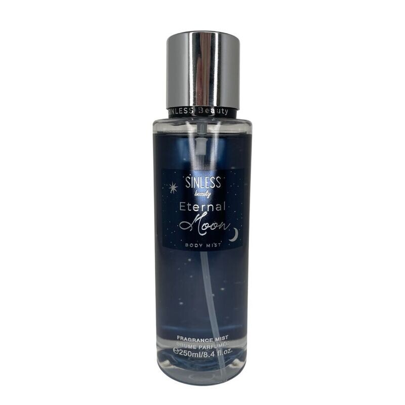 Locion Corporal - Body Mist Eternal Moon