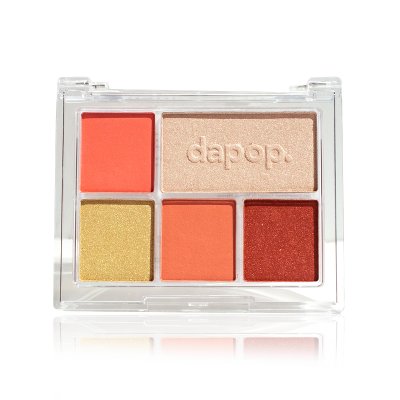 Petite Palette - Soleil - DAPOP