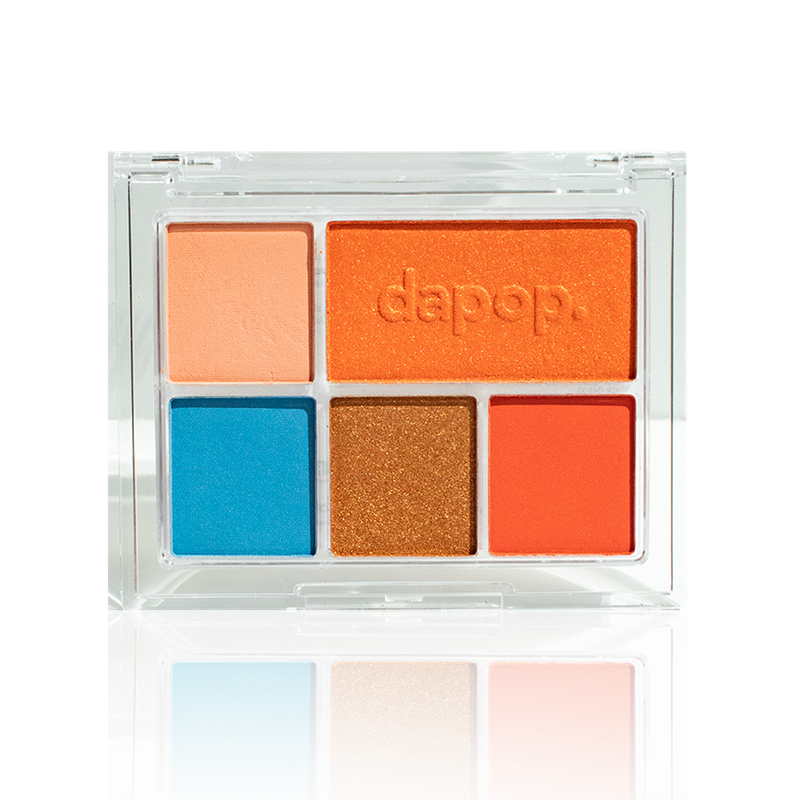 Petite Palette - Oceane - DAPOP