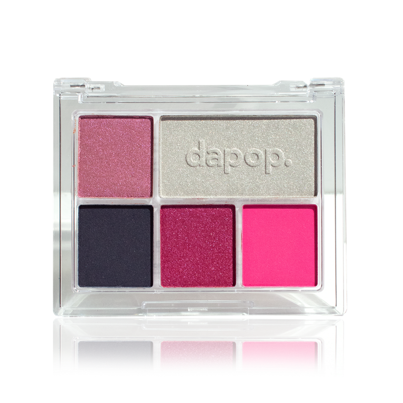 Petite Palette - Silvermist - DAPOP