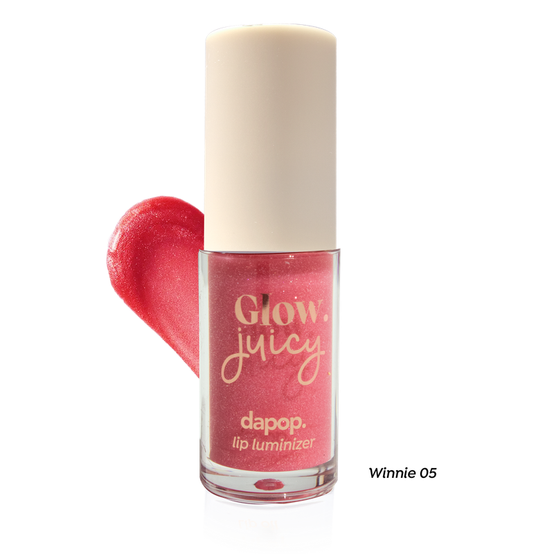 Brillo Labial - Glow Juicy- Winnie - DAPOP
