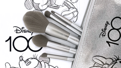Set de Brochas Disney - Sinless Beauty