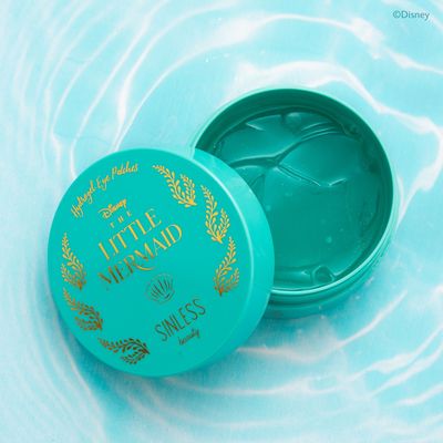Parches para Ojeras Disney - Sinless Beauty Parches para Ojeras Disney - Sinless Beauty