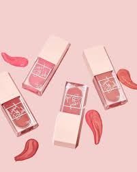 Liquid Blush Matte - Sinless Beauty