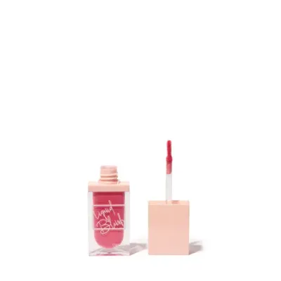 Liquid Blush Matte - Sinless Beauty, Tonos: Reve