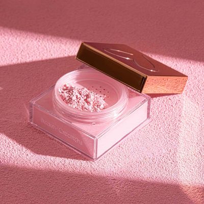 Polvo Fijador Bye Filter Tono Pink Cloud - Beauty Creations