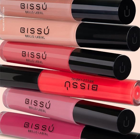 Brillo Labial - Bissú