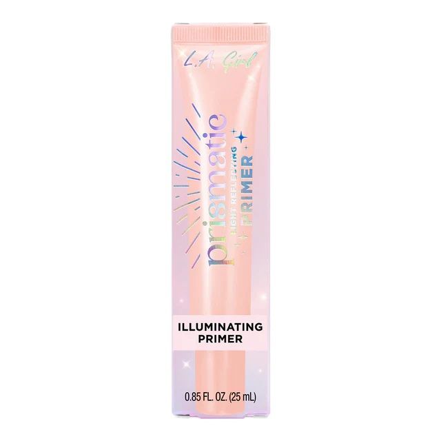 Prismatic Primer - L.A GIRL