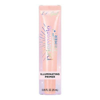 Prismatic Primer - L.A GIRL