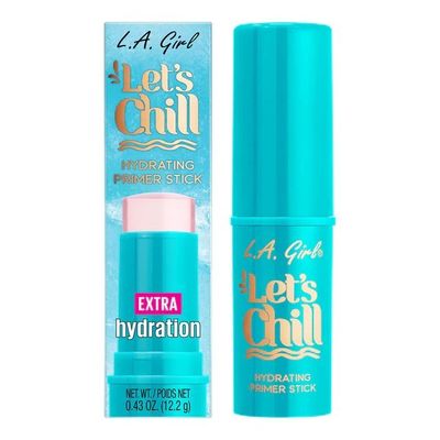 Let´s Chill - Primer hidratante en barra - L.A GIRL
