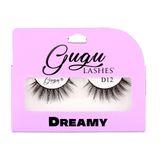 Pestañas Dreamy D12 - Gugu Lashes