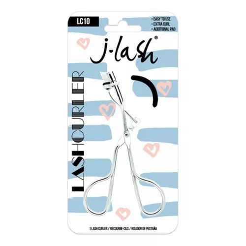Rizador De Pestañas LC10 - Jlash