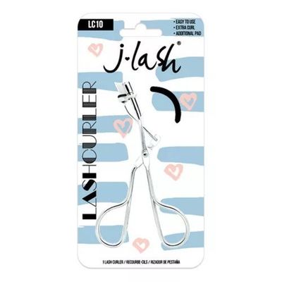 Rizador De Pestañas LC10 - Jlash