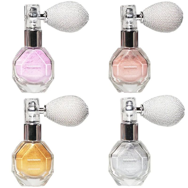 Polvo en spray - Starcrossed dreams - Kara Beauty