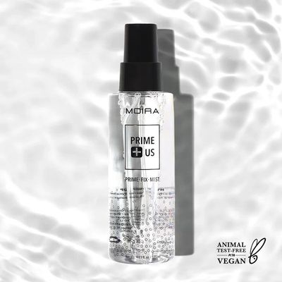 Primer Prime Plus - Moira