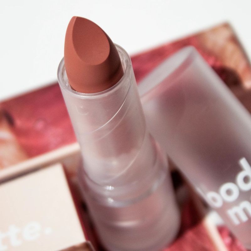 Labial Mood matte - DAPOP