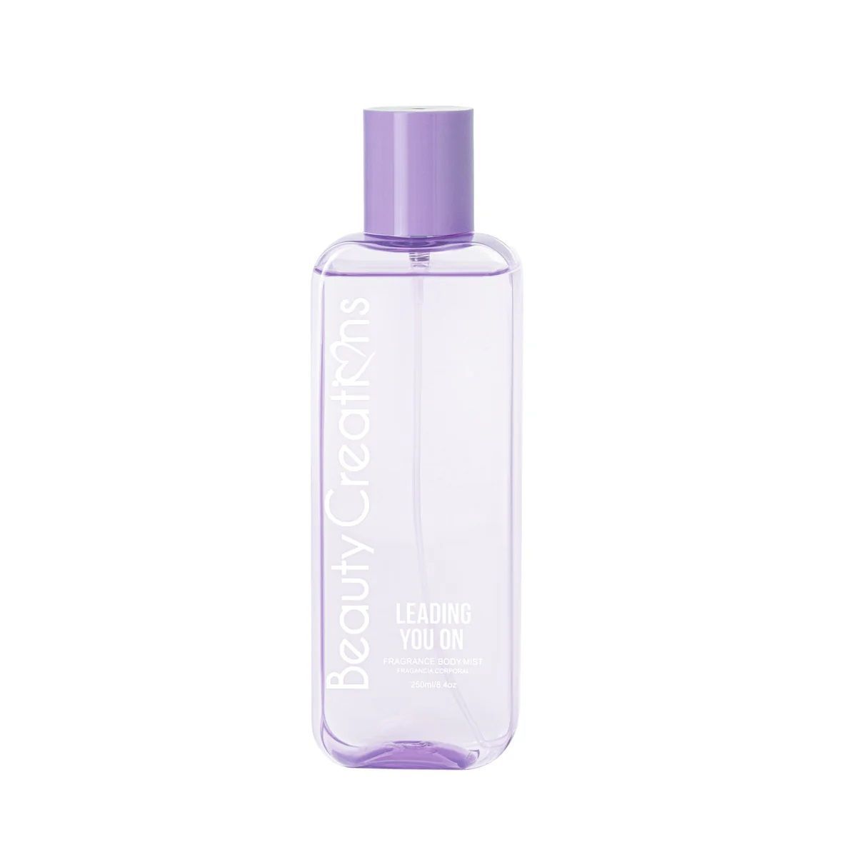 Body Mist Leading You On - Beauty Creations