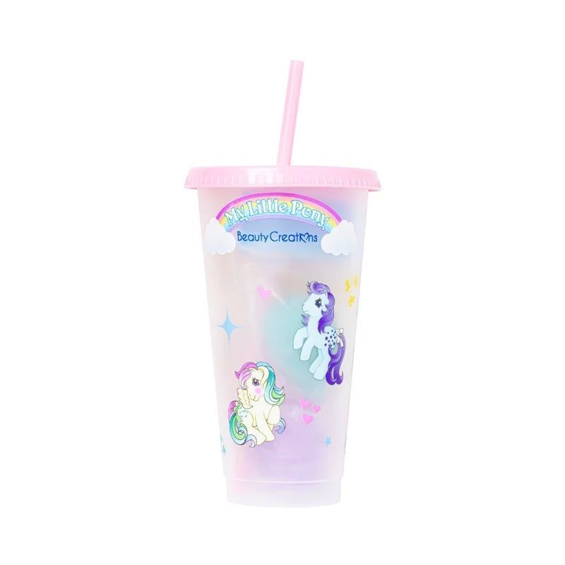 Vaso de esponjas I Want A Pony - My Little Pony - Beauty Creations