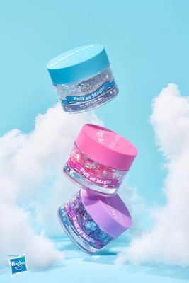 Glitter en gel para Rostro y Cuerpo Full of Magic - My Little Pony - Beauty Creations