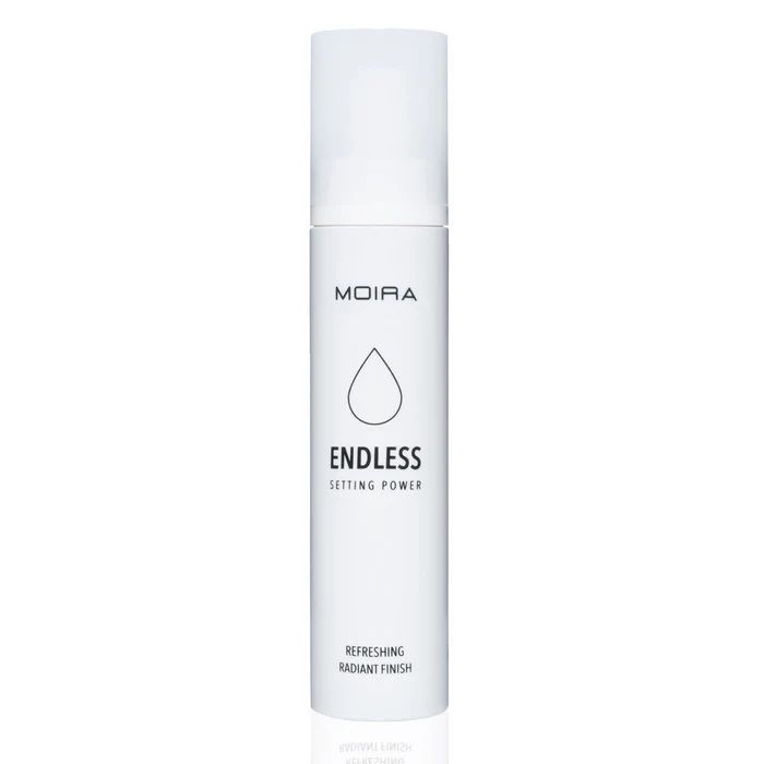 Fijador de maquillaje Endless - Moira