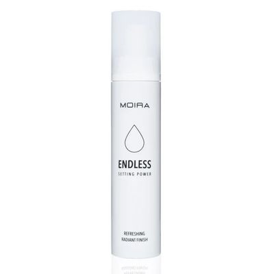 Fijador de maquillaje Endless - Moira