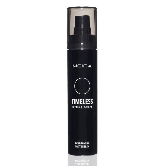 Fijador de maquillaje Timeless - Moira