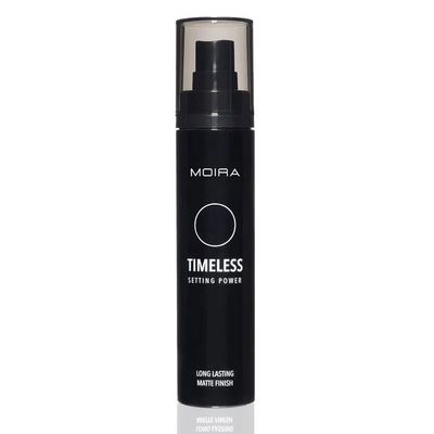 Fijador de maquillaje Timeless - Moira