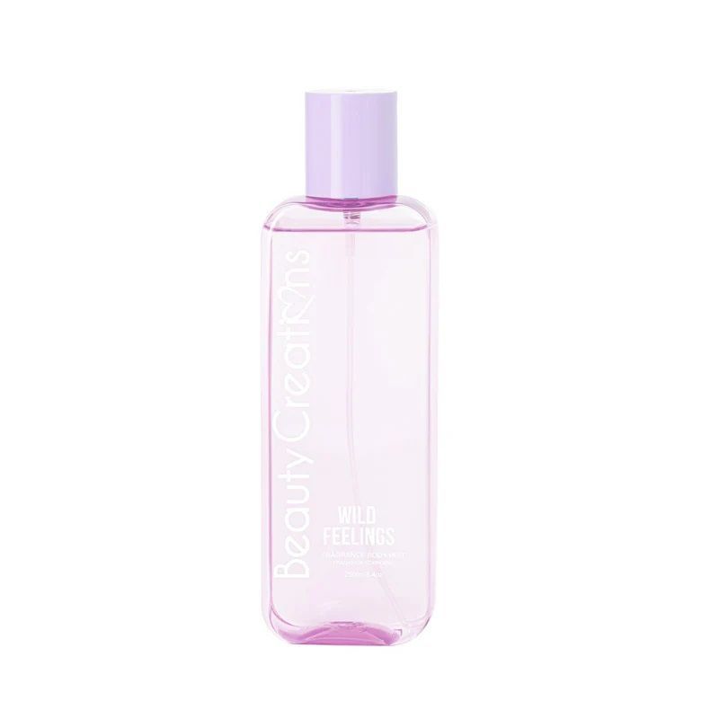 Body Mist Wild Feelings - Beauty Creations
