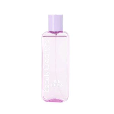 Body Mist Wild Feelings - Beauty Creations