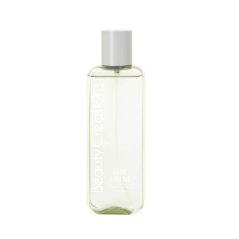 Body Mist Come Find Me - Beauty Creations