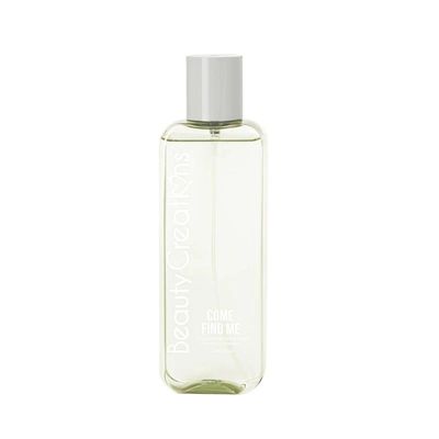 Body Mist Come Find Me - Beauty Creations