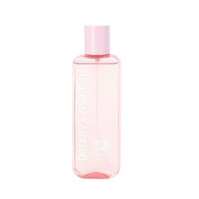 Body Mist Pretty Peony - Beauty Creations