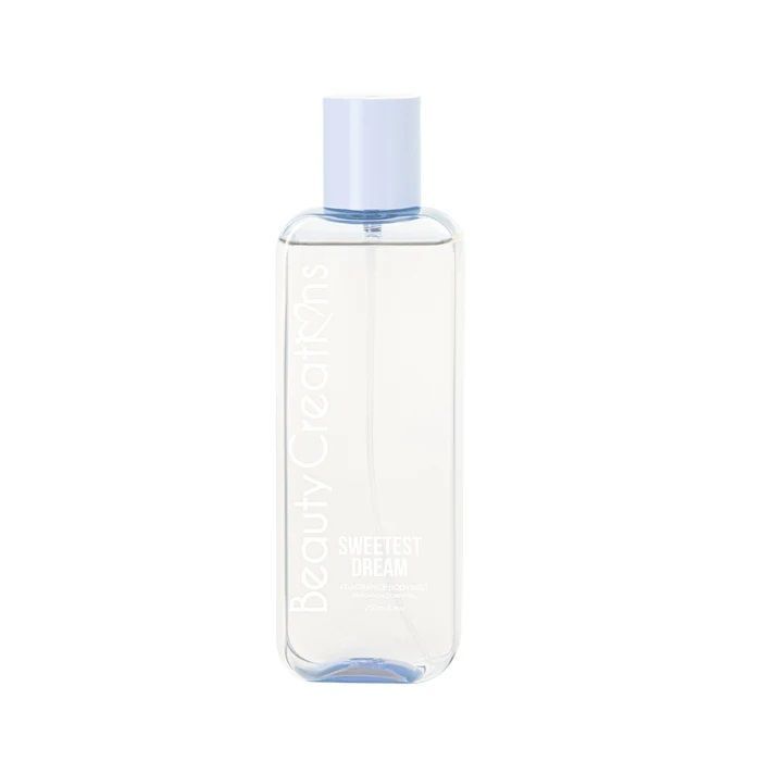Body Mist Sweetest Dream - Beauty Creations