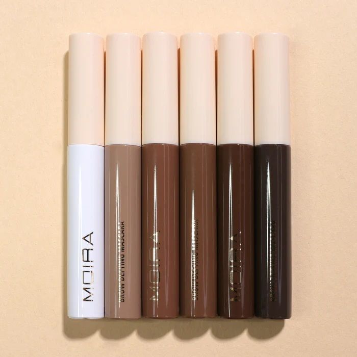 Máscara de cejas Brow Defying - Moira