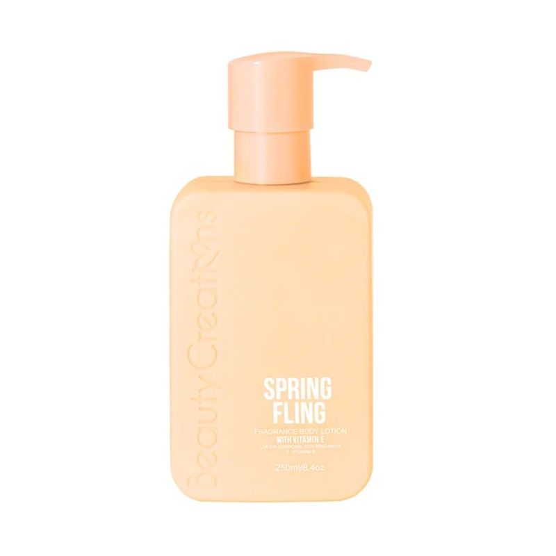 Crema Corporal Spring Fling - Beauty Creations
