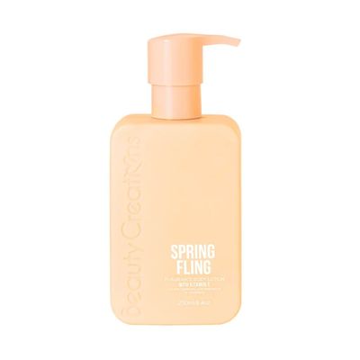 Crema Corporal Spring Fling - Beauty Creations