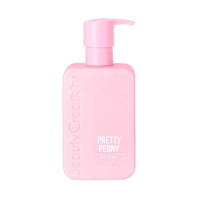 Crema corporal Pretty Peony - Beauty Creations