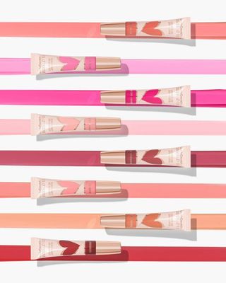 Rubor líquido Cheeked Up Wand - Beauty Creations