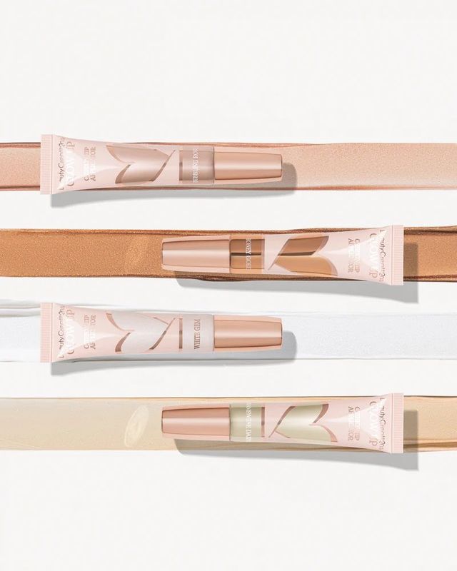Iluminador líquido Glow Up Wands - Beauty Creations