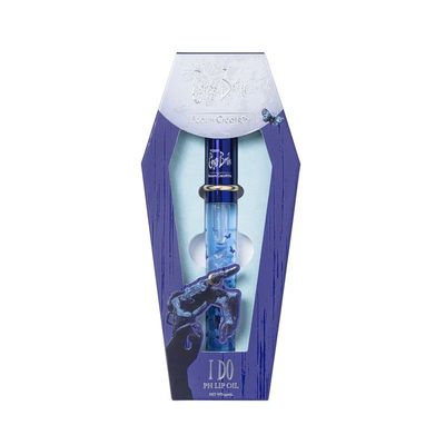Aceite para labios I Do: Vows - Corpse Bride - Beauty Creations