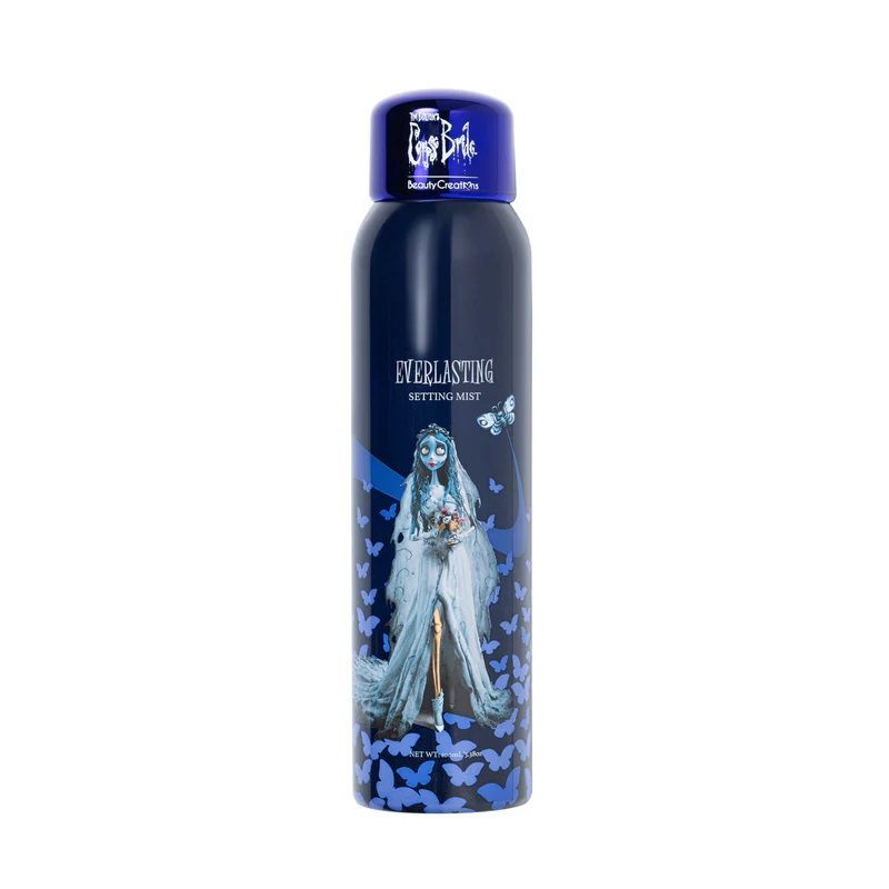 Fijador de maquillaje Everlasting - Corpse Bride - Beauty Creations