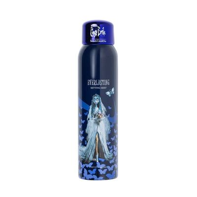 Fijador de maquillaje Everlasting - Corpse Bride - Beauty Creations